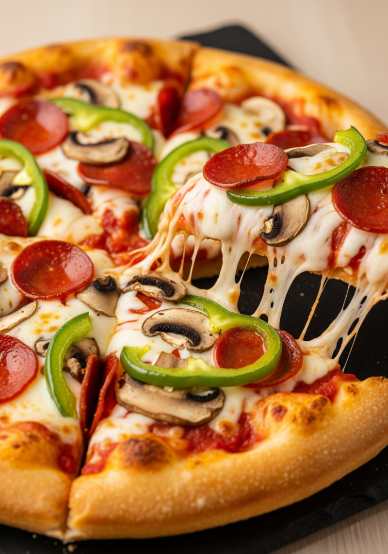 Pizzák